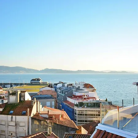 Precioso En El Centro De Apartamento *