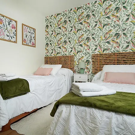 Precioso En El Centro De * Sanxenxo