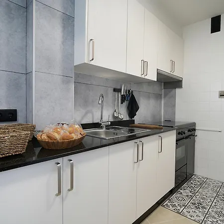 Precioso En El Centro De Sanxenxo