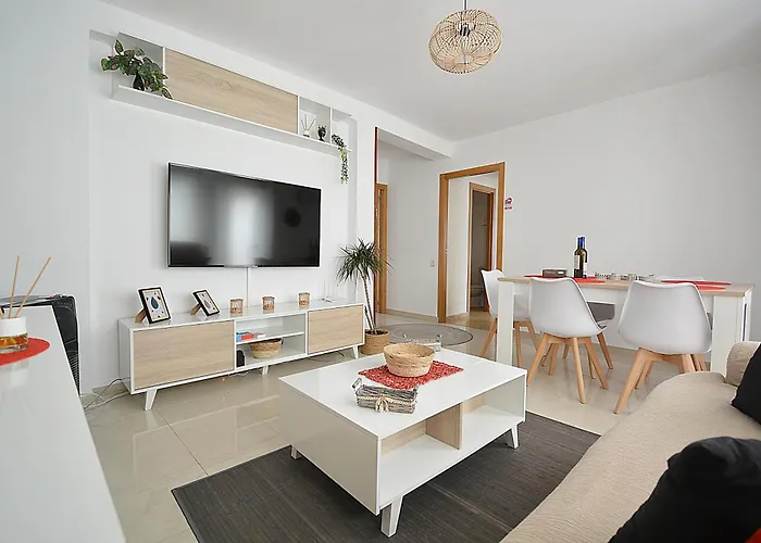 Precioso En El Centro De *