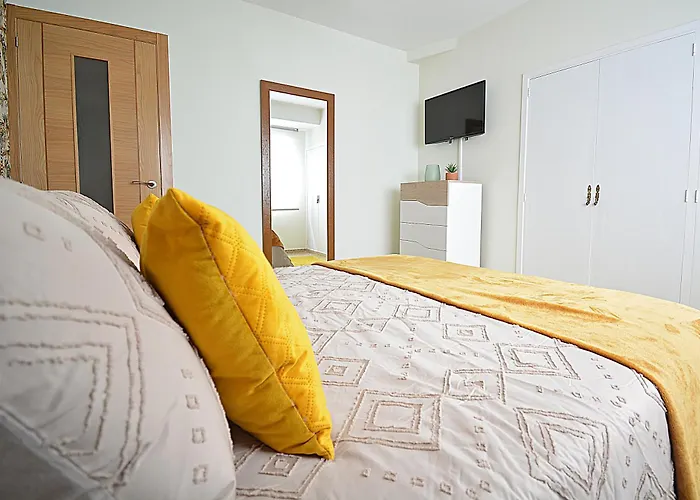 Apartment Precioso En El Centro De *