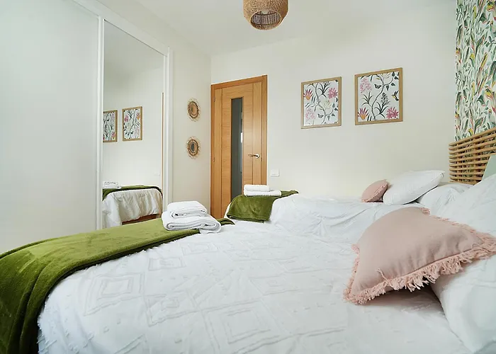 Precioso En El Centro De * Sanxenxo