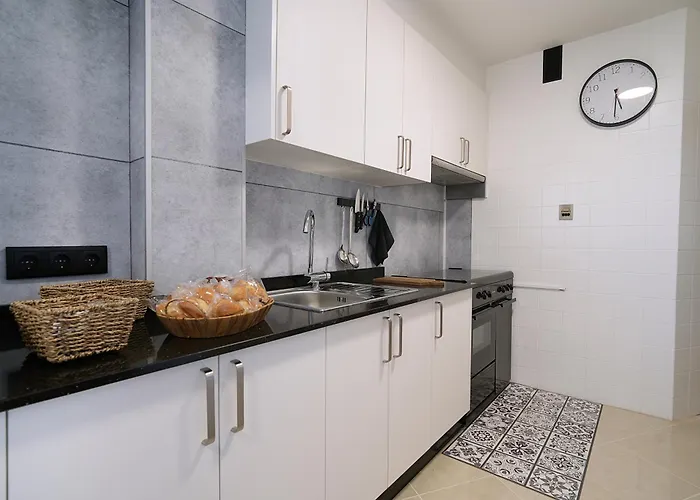 Precioso En El Centro De *