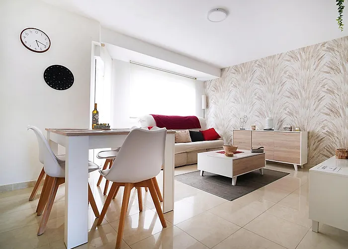 Apartment Precioso En El Centro De