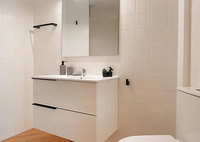 Apartment Precioso En El Centro De *