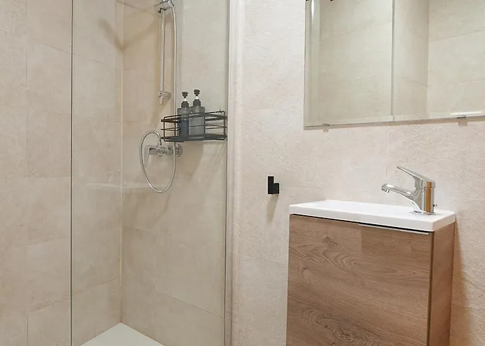 Apartment Precioso En El Centro De *