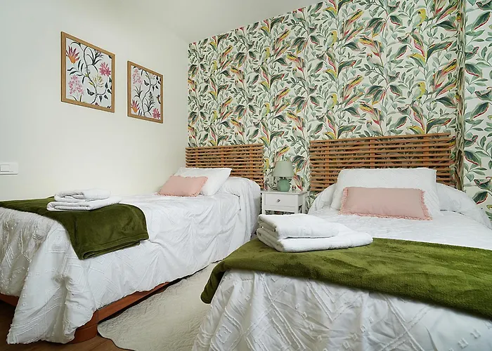 Precioso En El Centro De * Sanxenxo