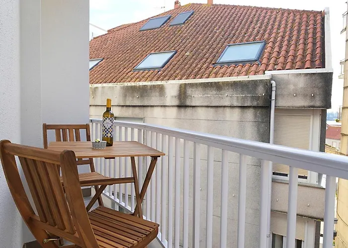 Precioso En El Centro De Apartment