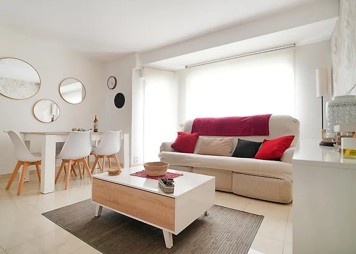 Precioso En El Centro De Apartment