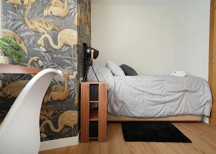 Apartment Precioso En El Centro De *