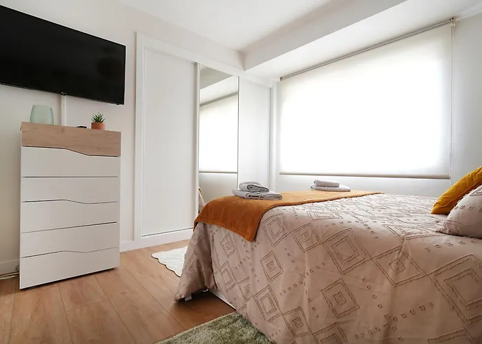 Precioso En El Centro De Sanxenxo