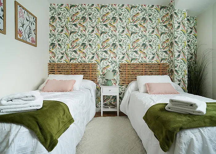 Apartment Precioso En El Centro De